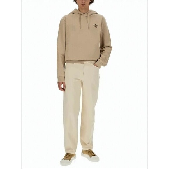 A.P.C. Straight Fit Trousers - NWT